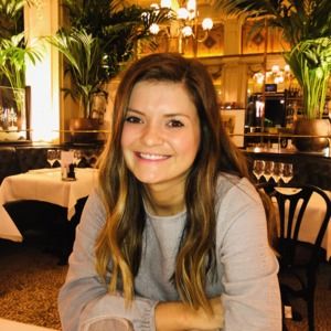 Meet your Posher, Mollie